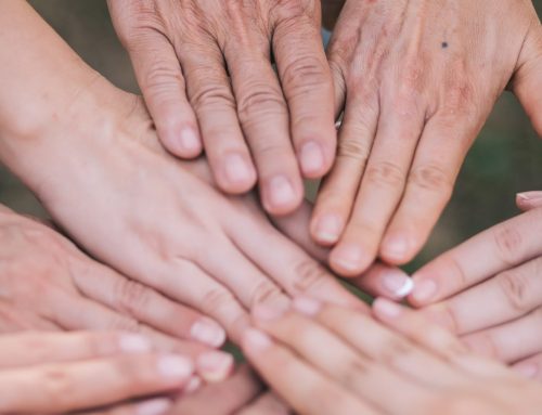 Skupaj omogočimo dostopno psihoterapijo za vse